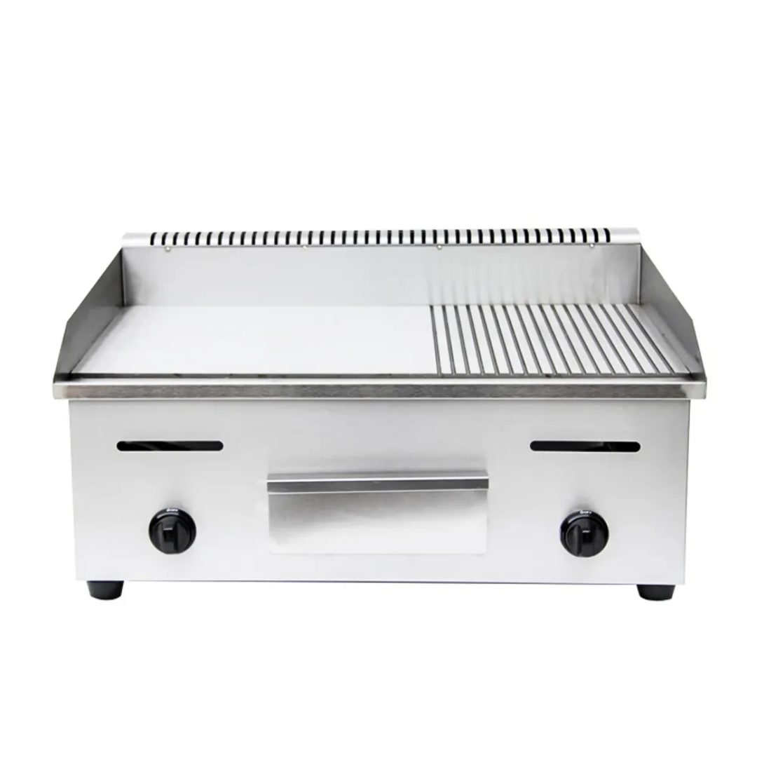 Gas Grill 2 Burner Economy