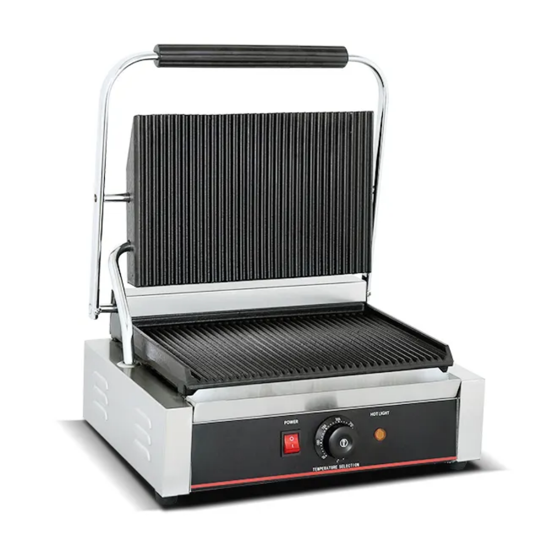 Single Panini Grill