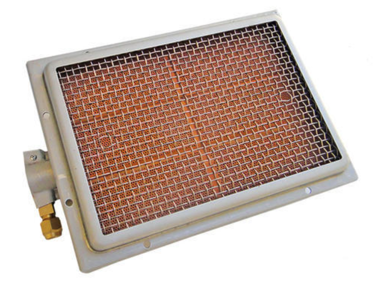 Sharwarma Machine Burner