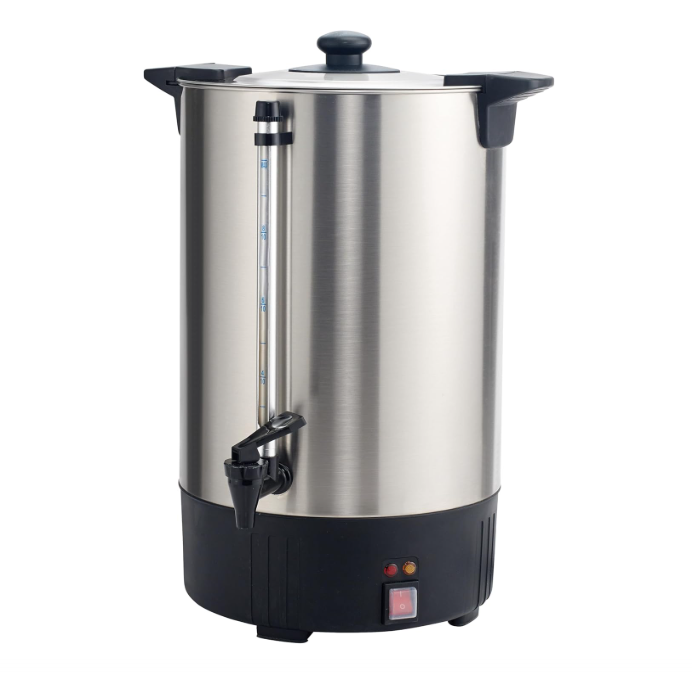 Commercial Water Boiler