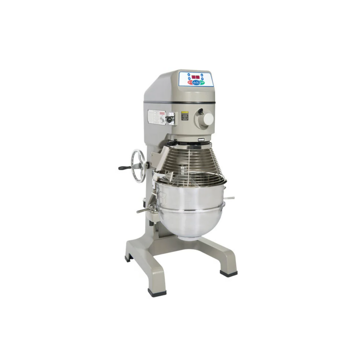 Standing Mixer 30 Qt
