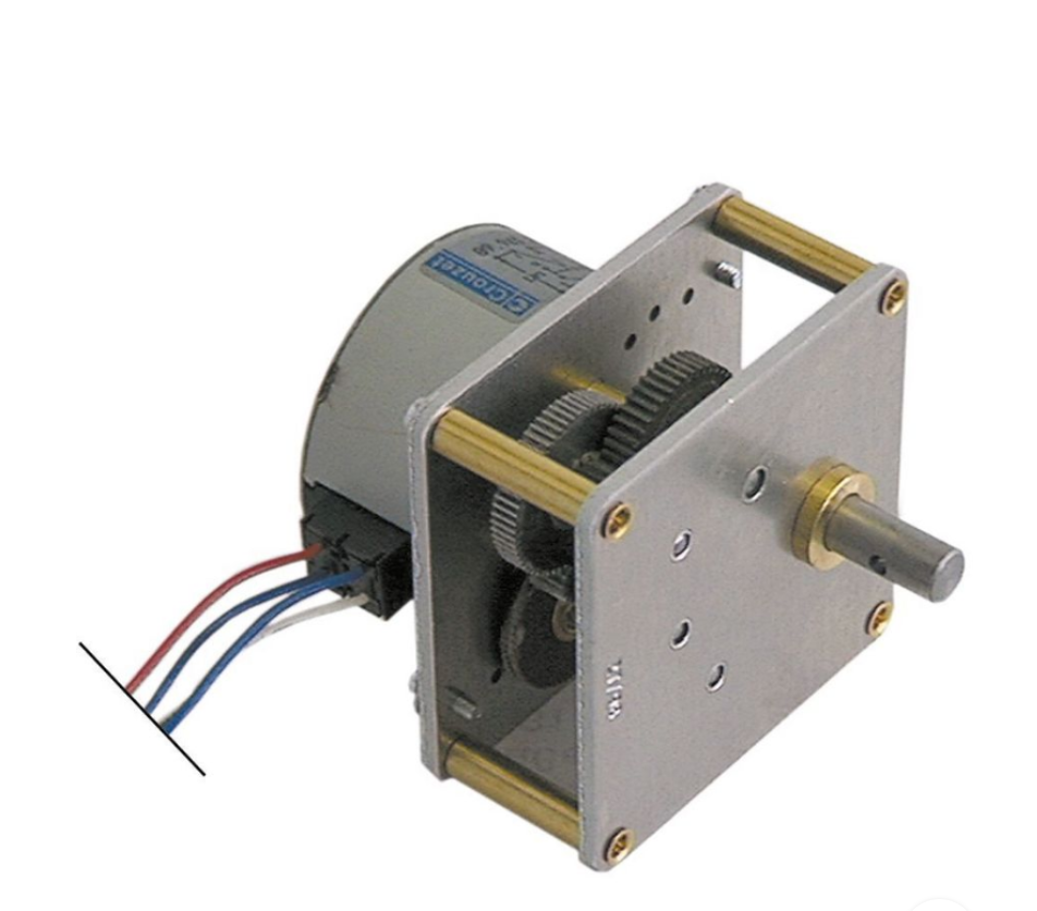 Sharwarma Machine Motor