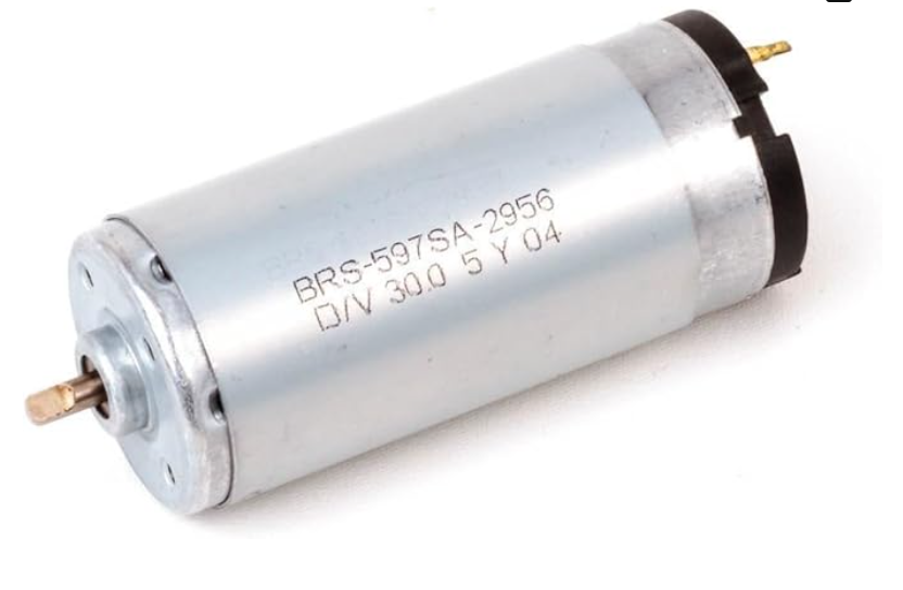 Sharwarma Slicer Motor