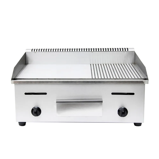 Gas Grill 2 Burner Economy