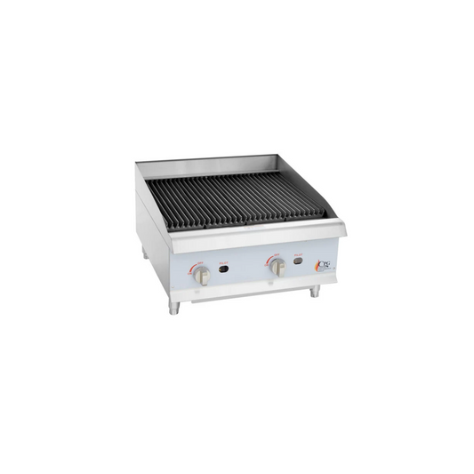 Gas Grill Charbroil 2 Burner