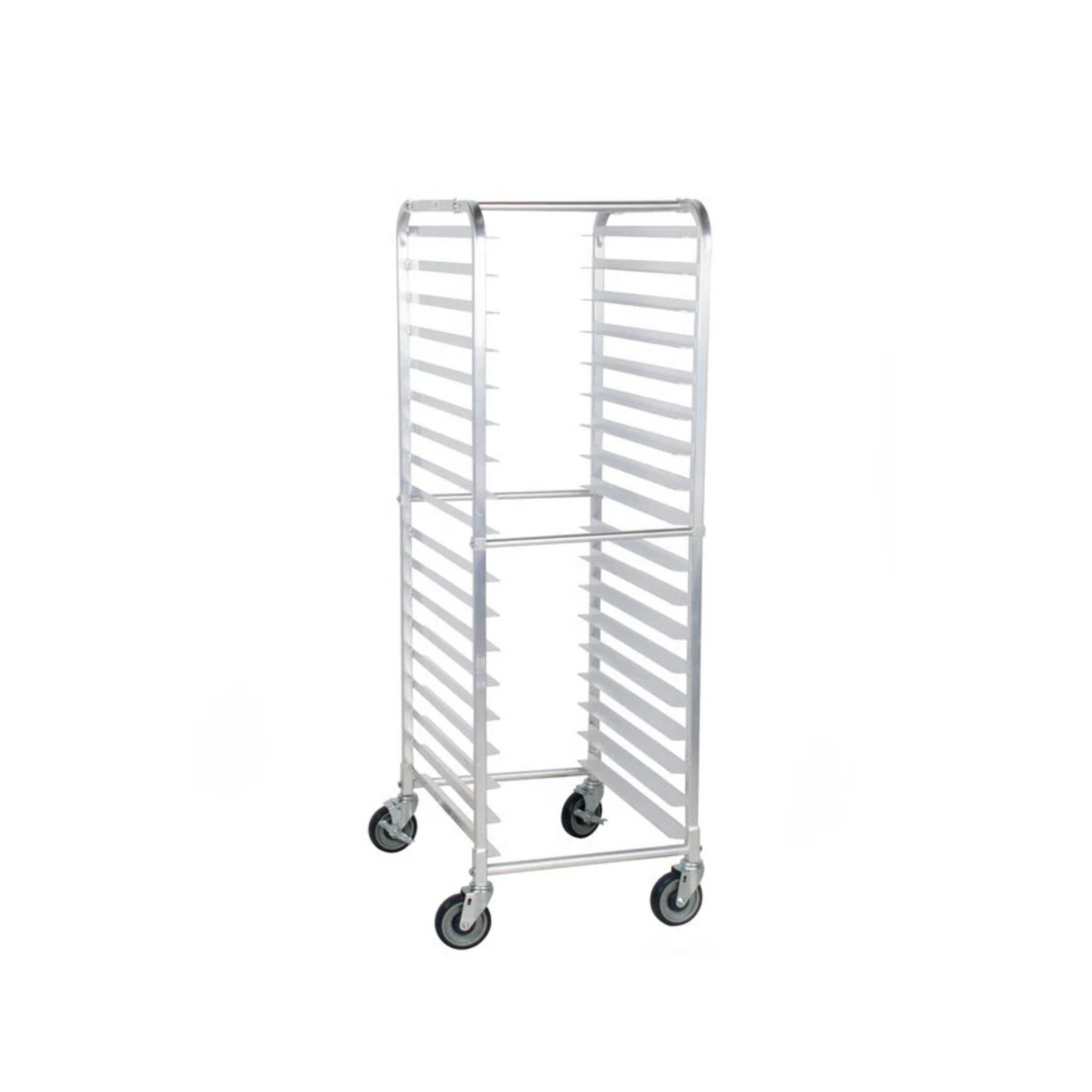 Baking Tray Cart Single