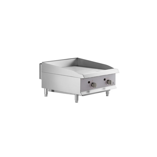 Premium Gas Grill 3 Burner