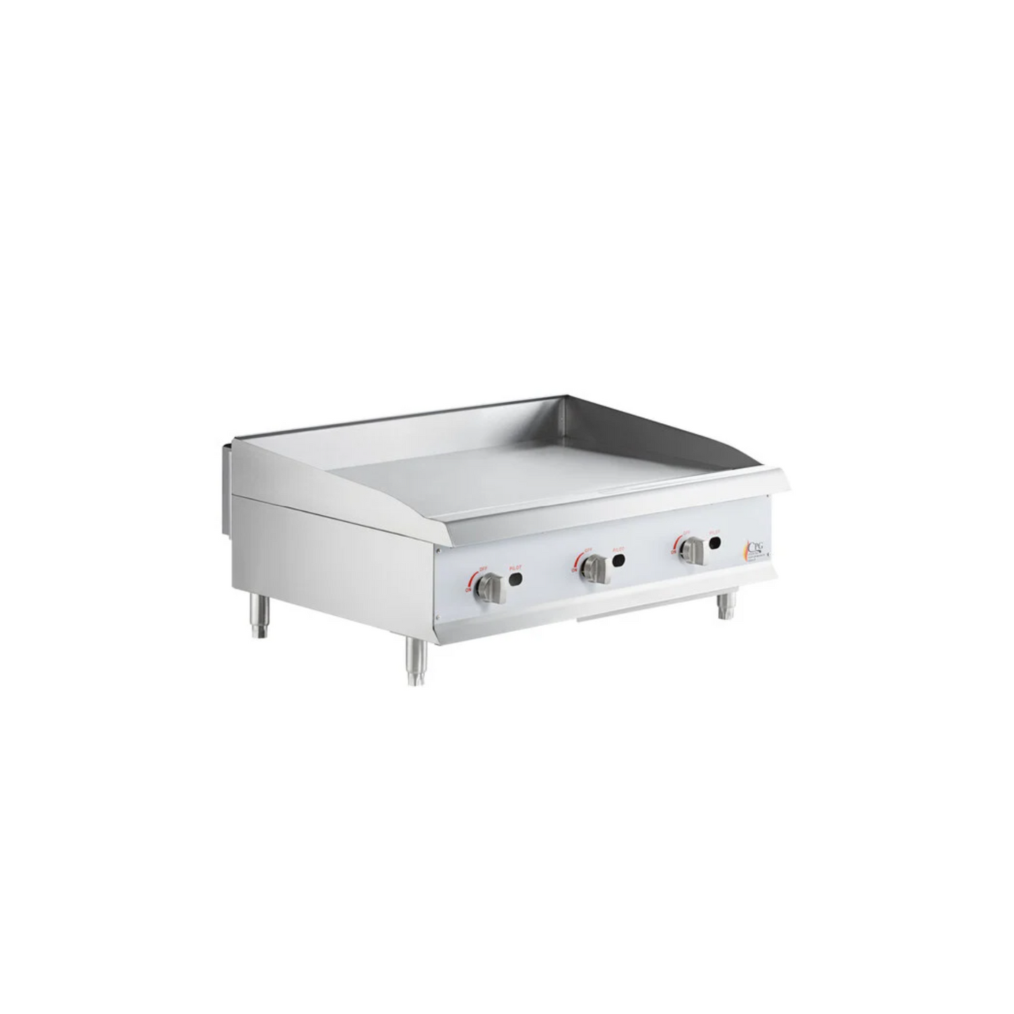 Premium Gas Grill 2 Burner