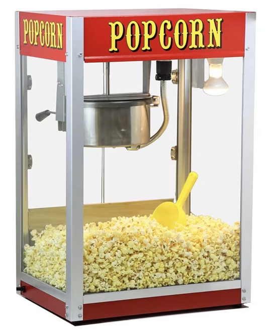 Popcorn Machine