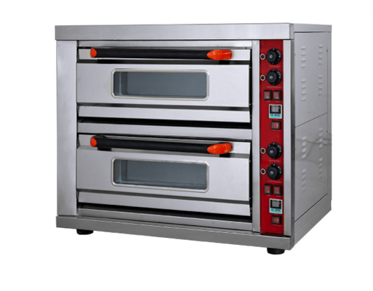 Pizza Oven
