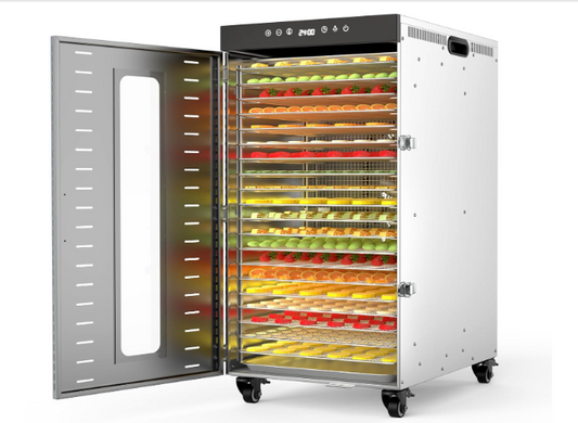 Commercial Dehydrator