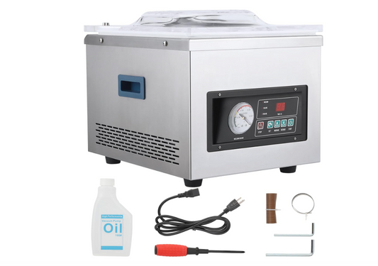Commercial Vaccuum Sealer