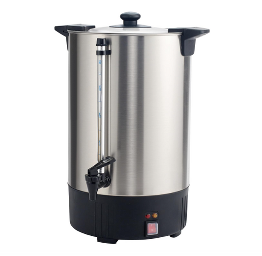 Commercial Water Boiler