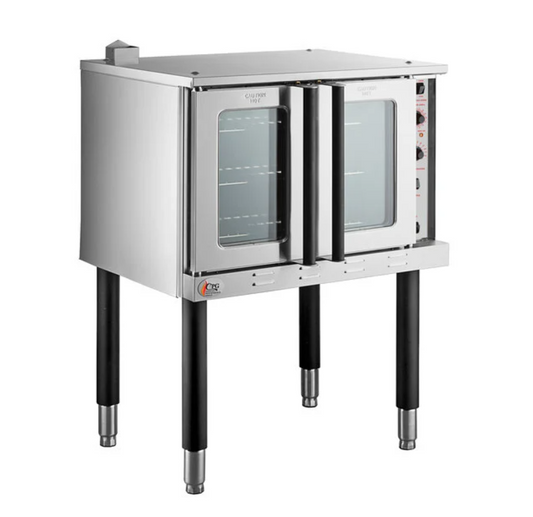 Commercial Convection Oven