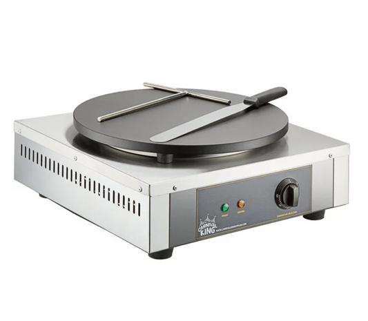 Commercial Crepe Maker