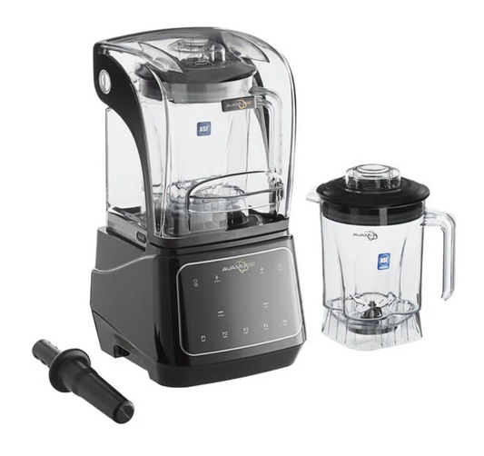 Heavy Duty Blender